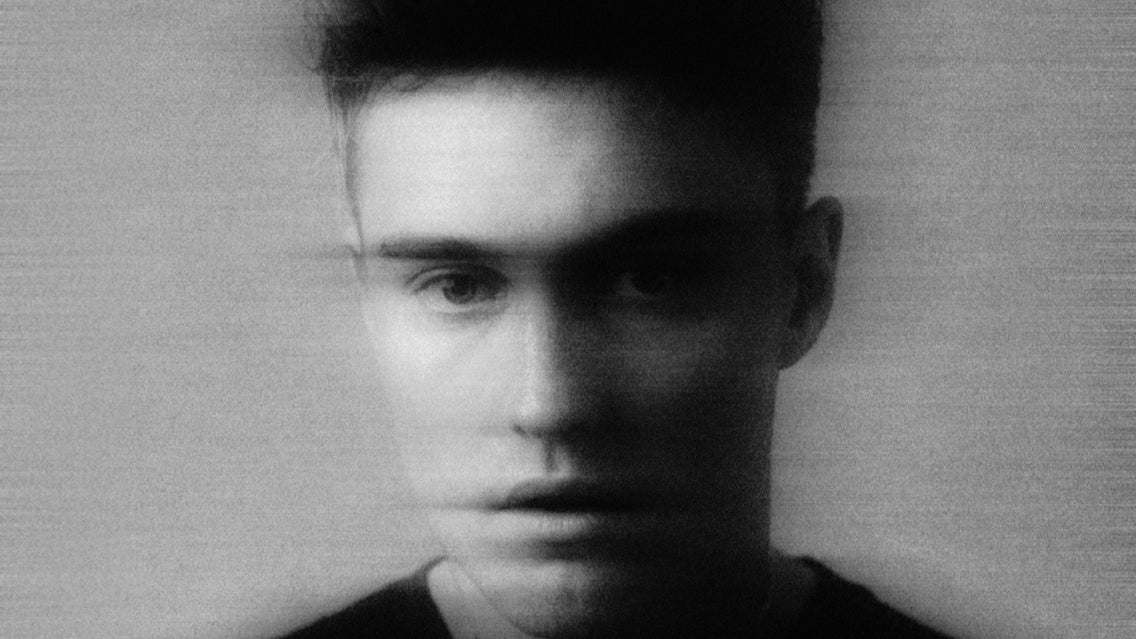 Sam Fender