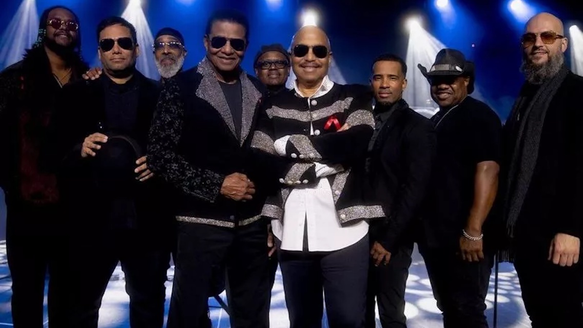 The Jacksons