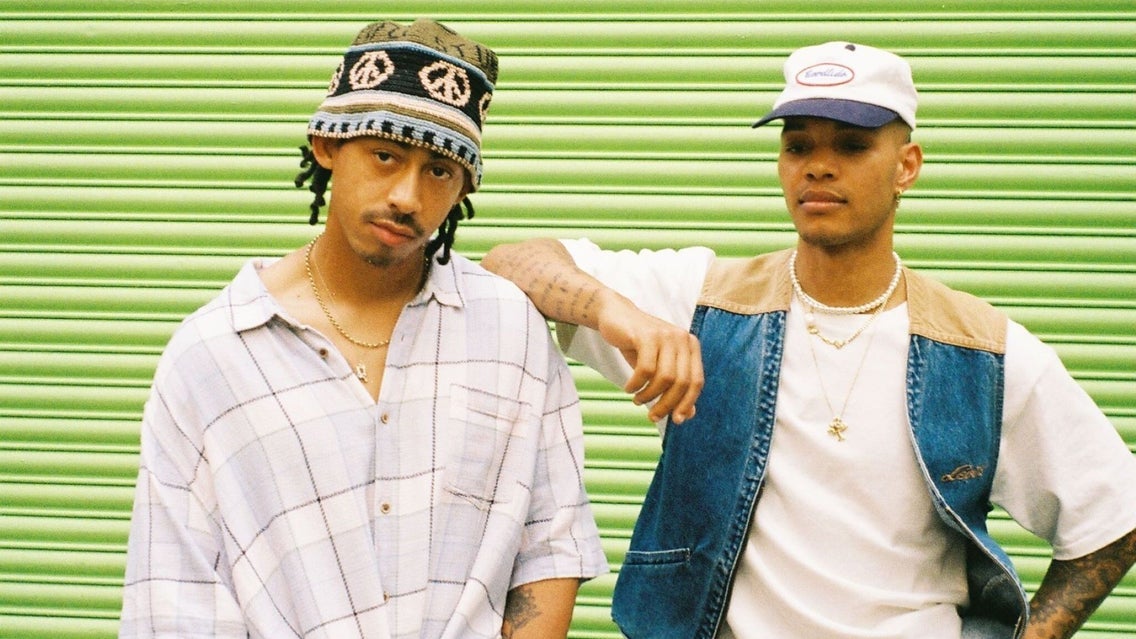 Rizzle Kicks