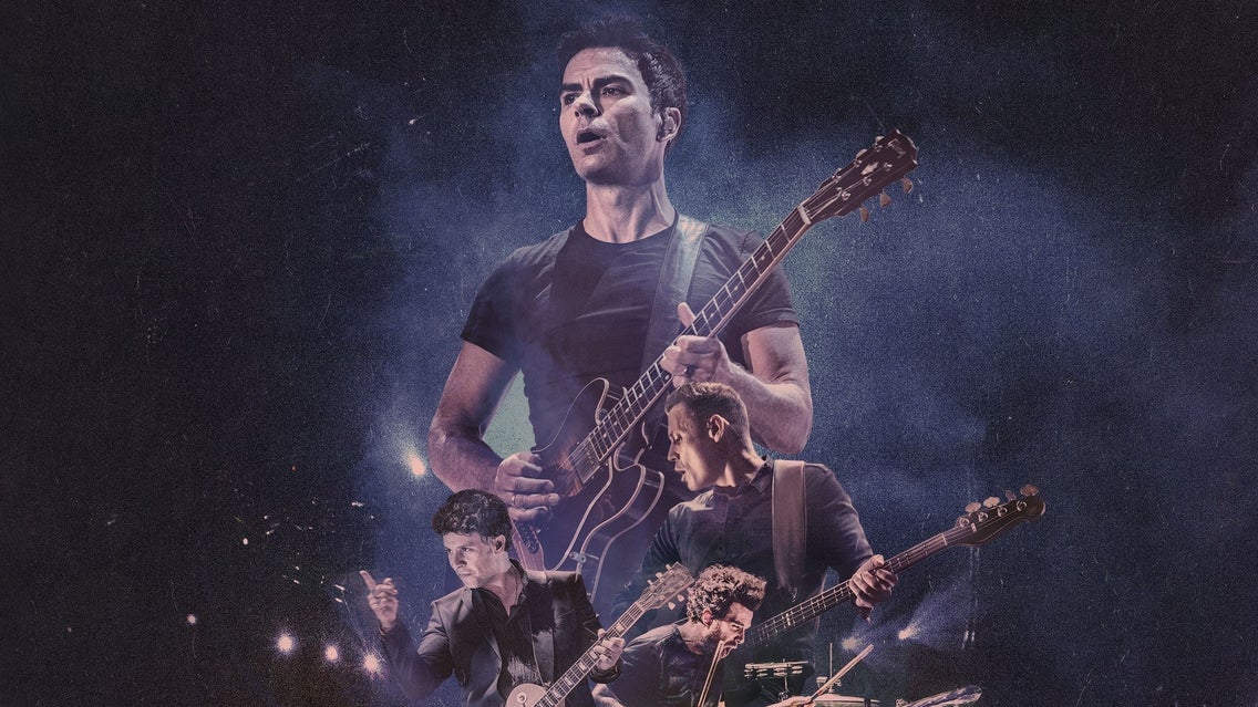 stereophonics