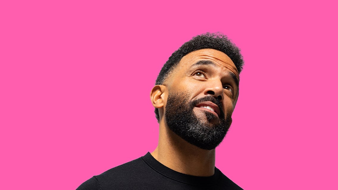 craig david