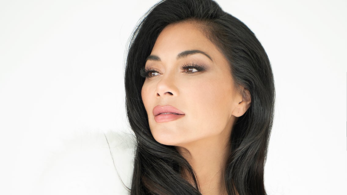 Nicole Scherzinger