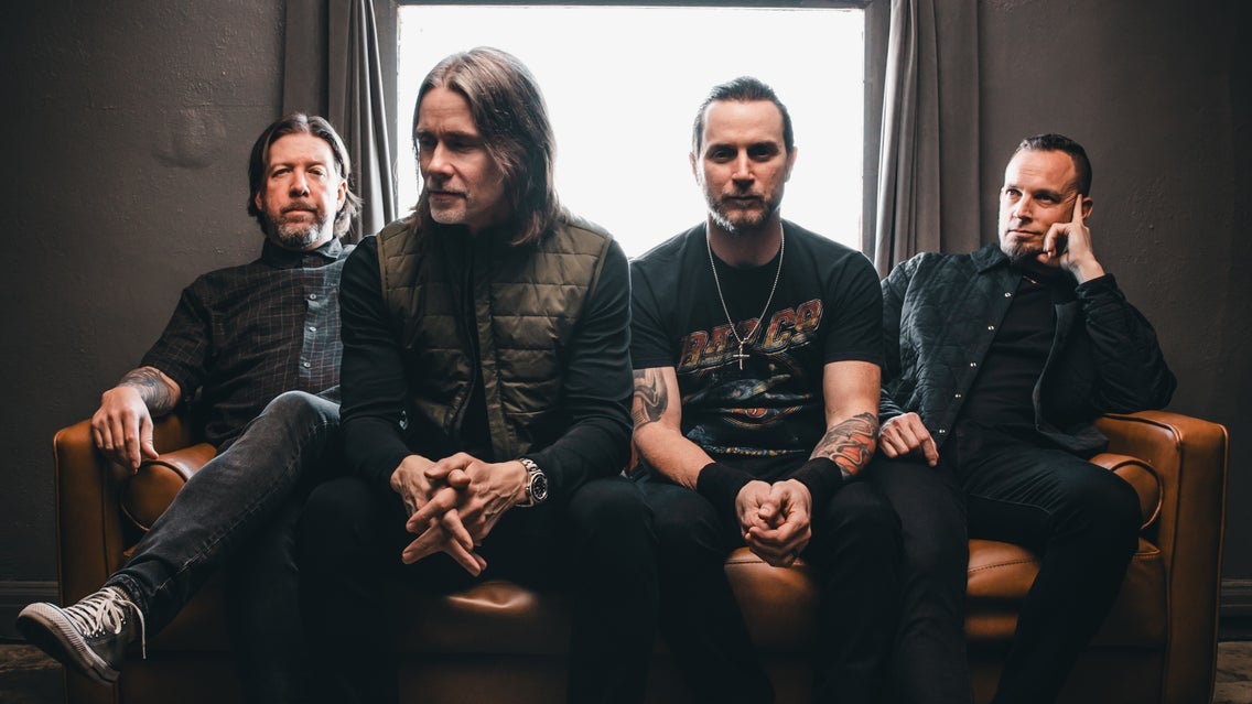 Alter Bridge