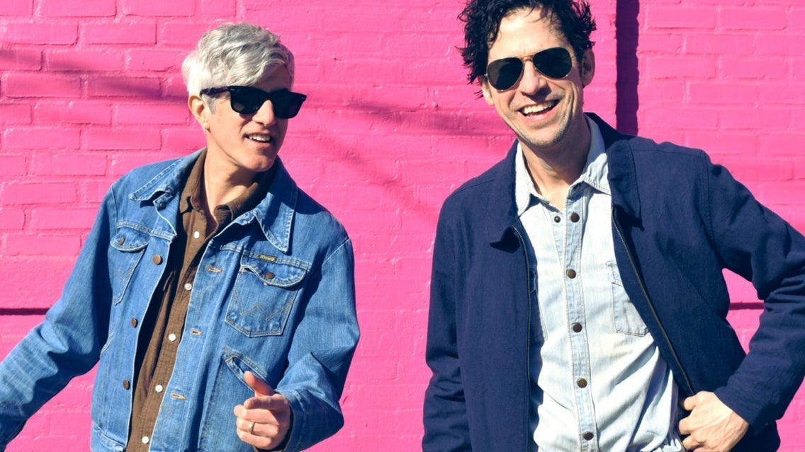 We Are Scientists