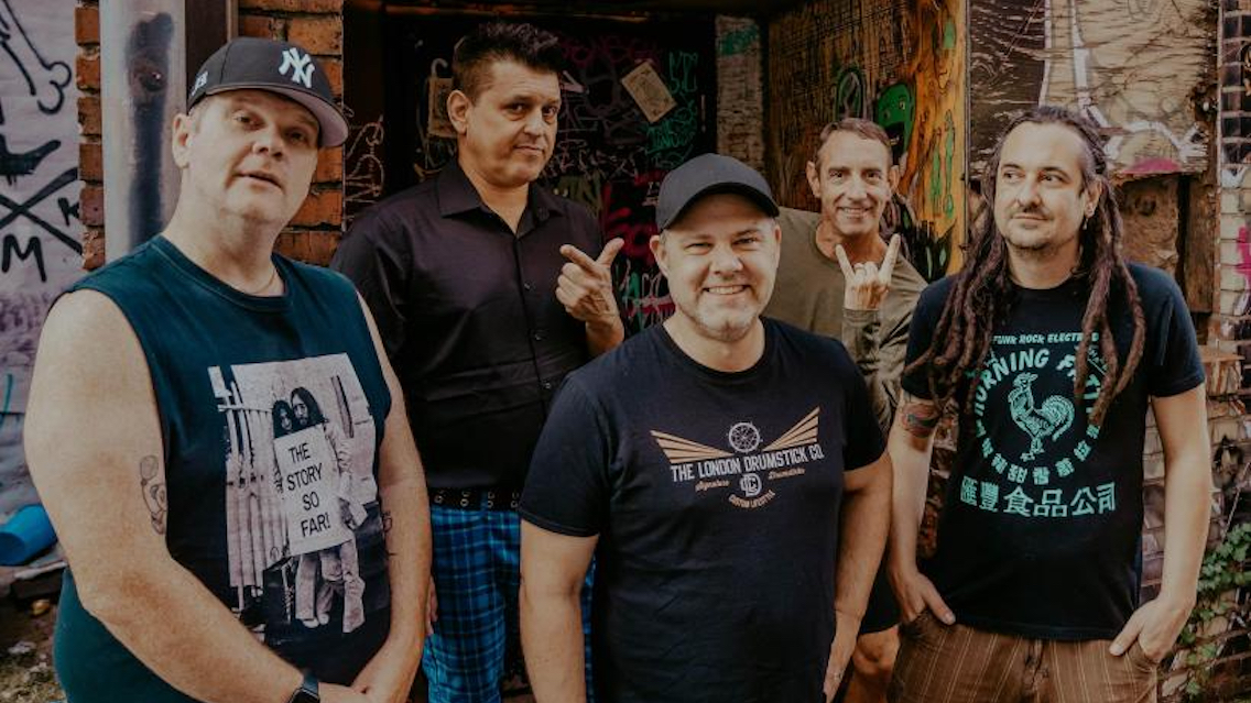Less Than Jake
