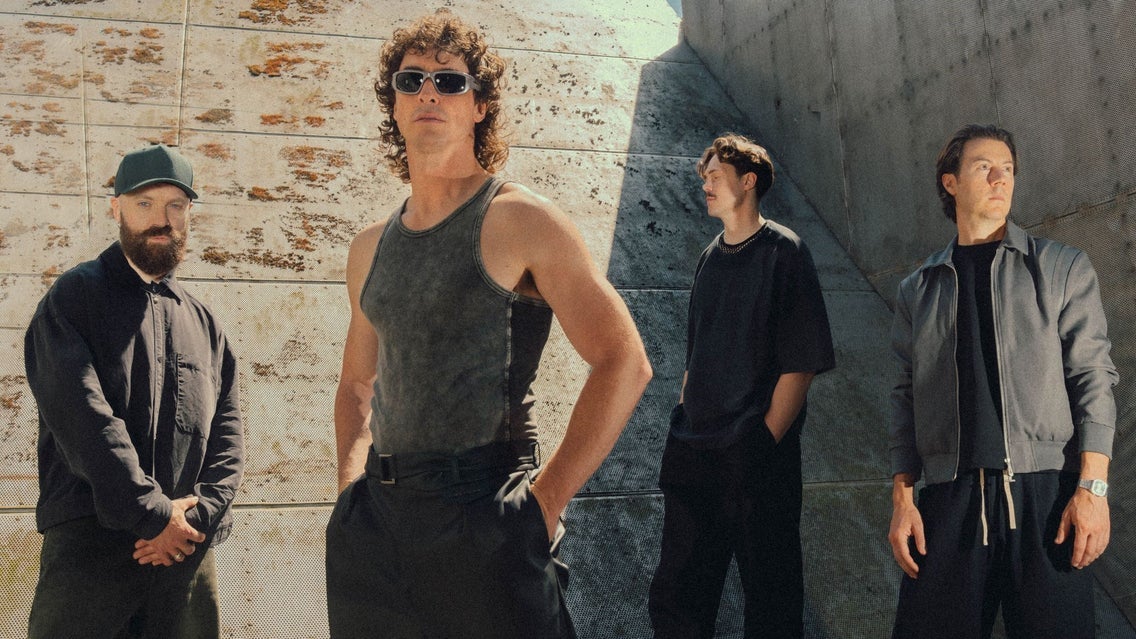 Don Broco