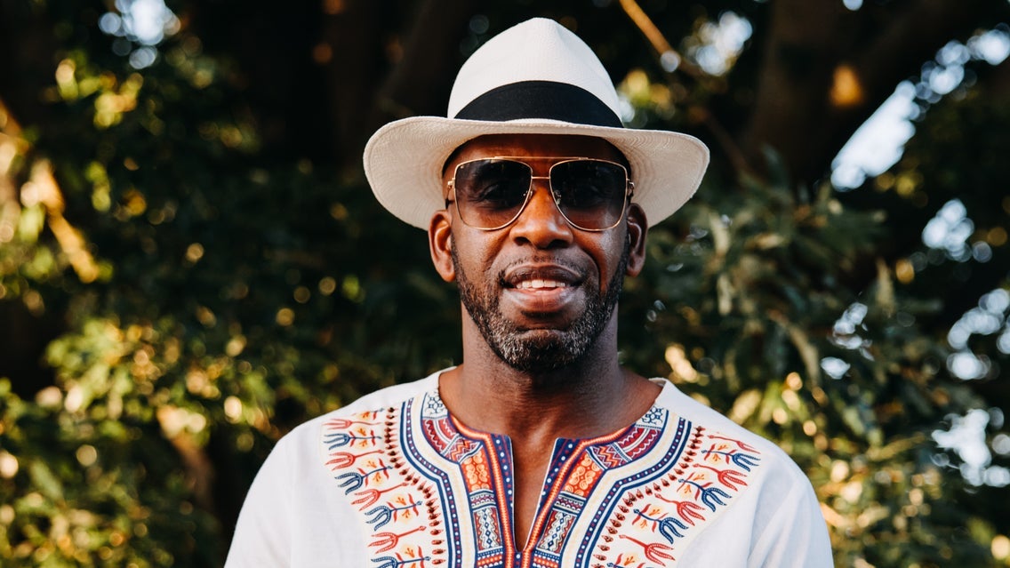 DJ Spoony