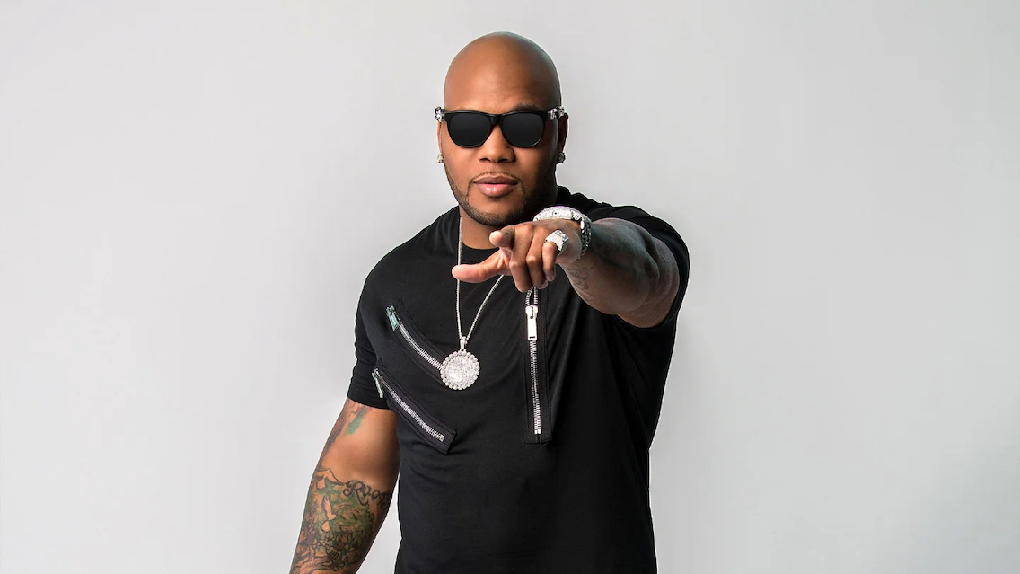 Flo Rida
