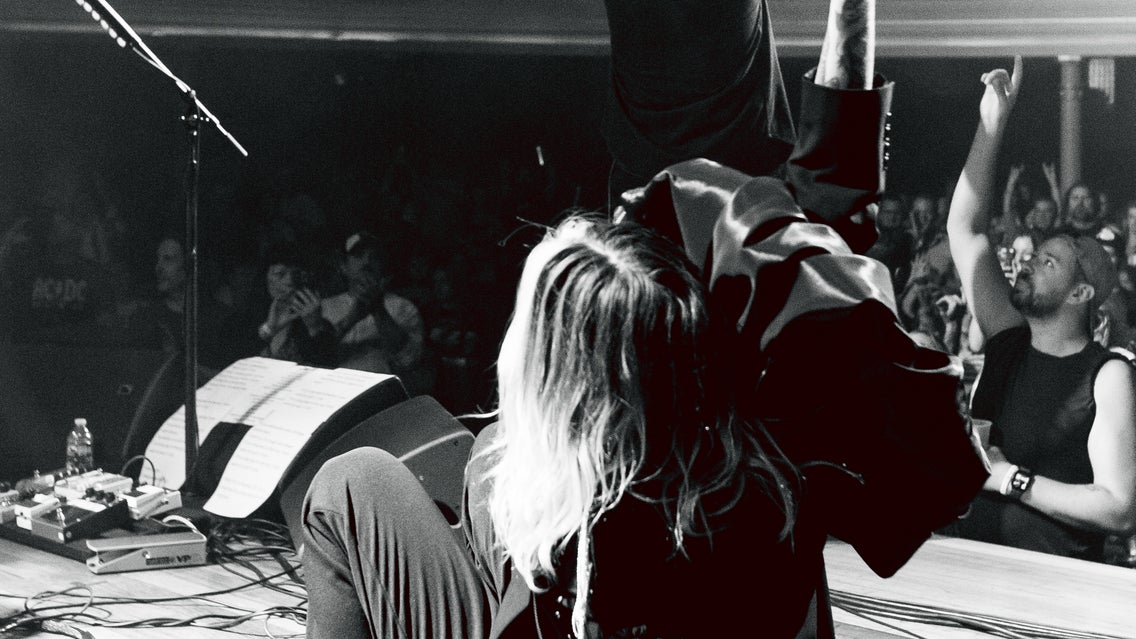 Band of Skulls