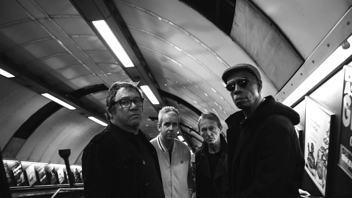 Ocean Colour Scene