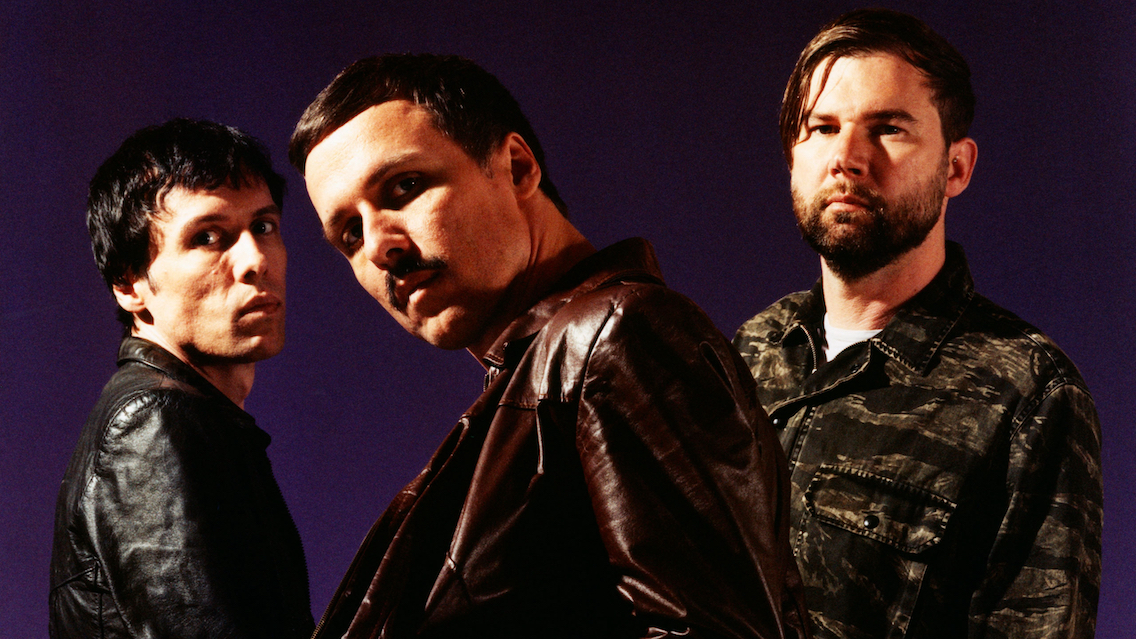 The Cribs