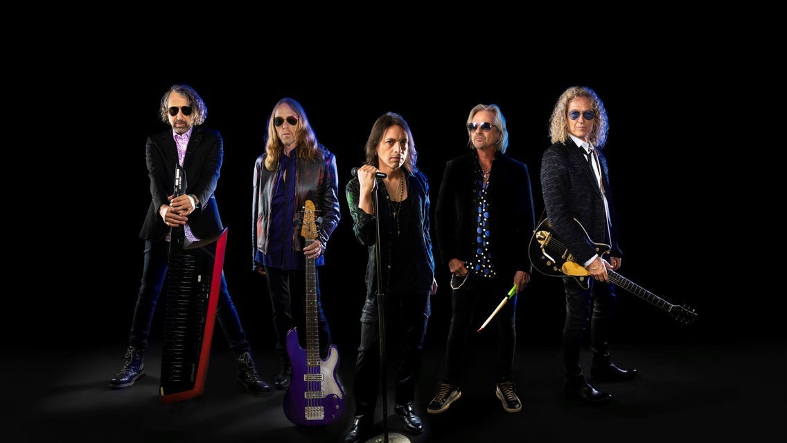 Foreigner