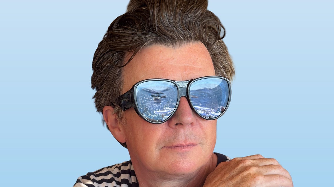 Rick Astley