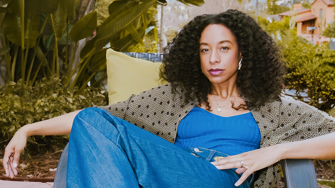 Corinne Bailey Rae