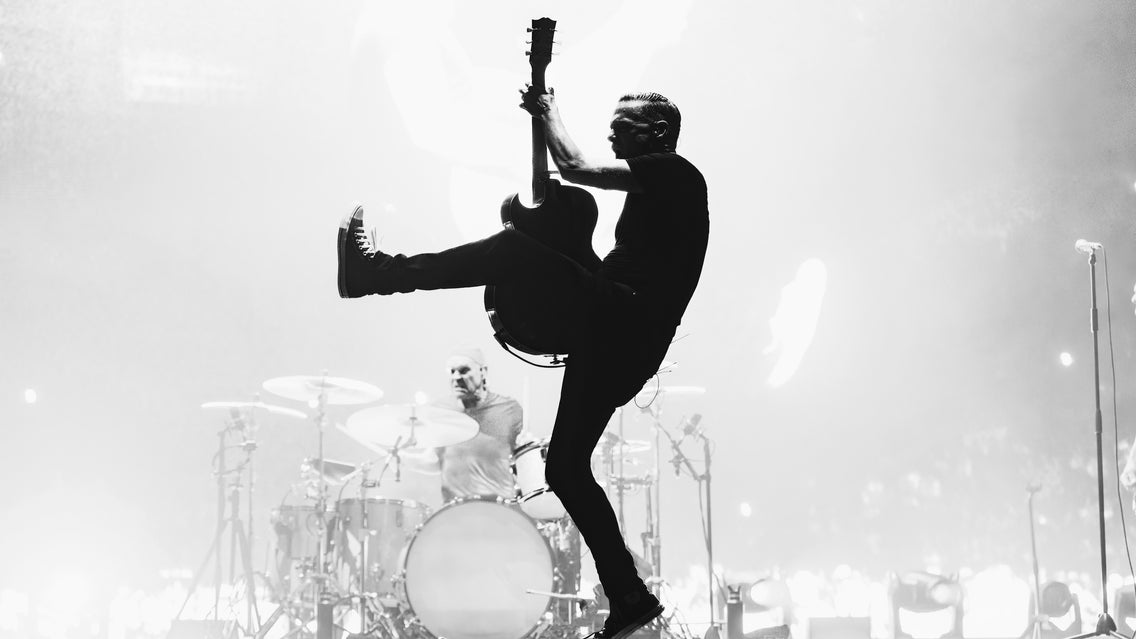 Bryan Adams