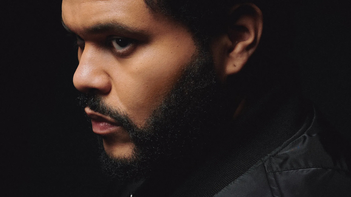 The Weeknd