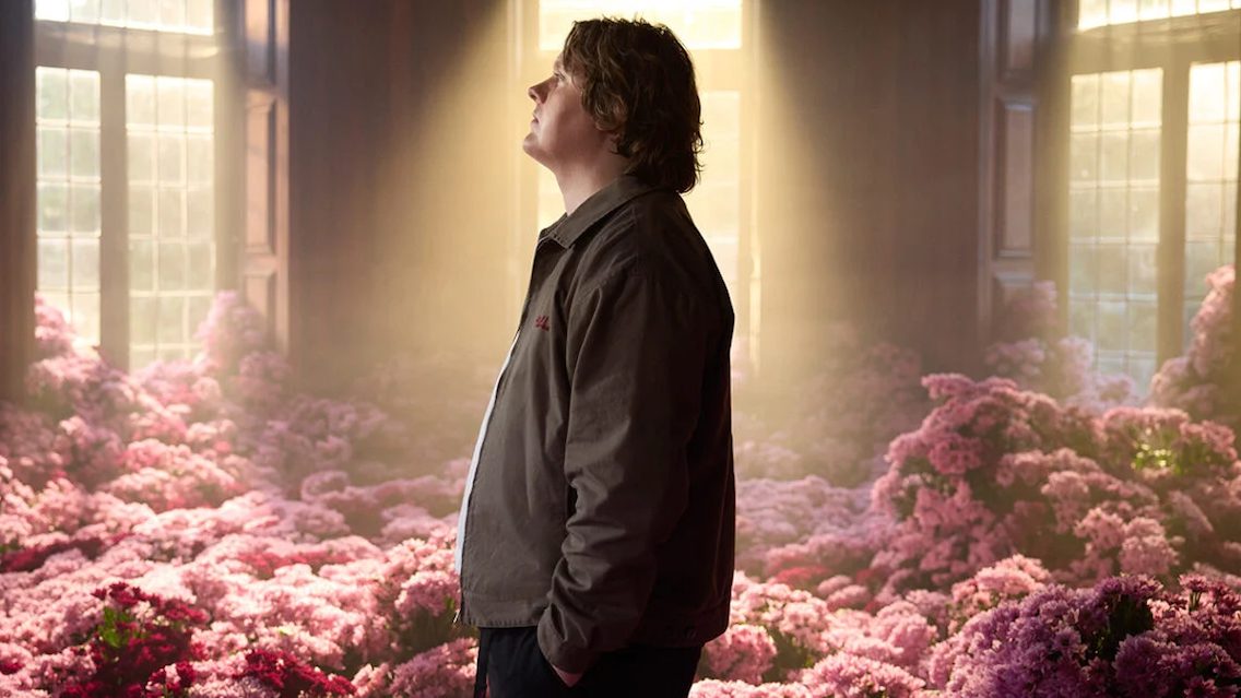Lewis Capaldi