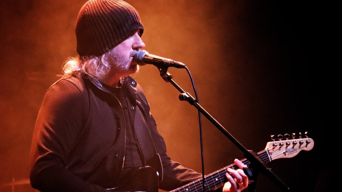Badly Drawn Boy
