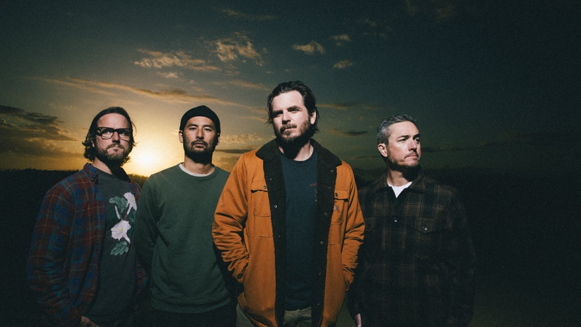 Thrice