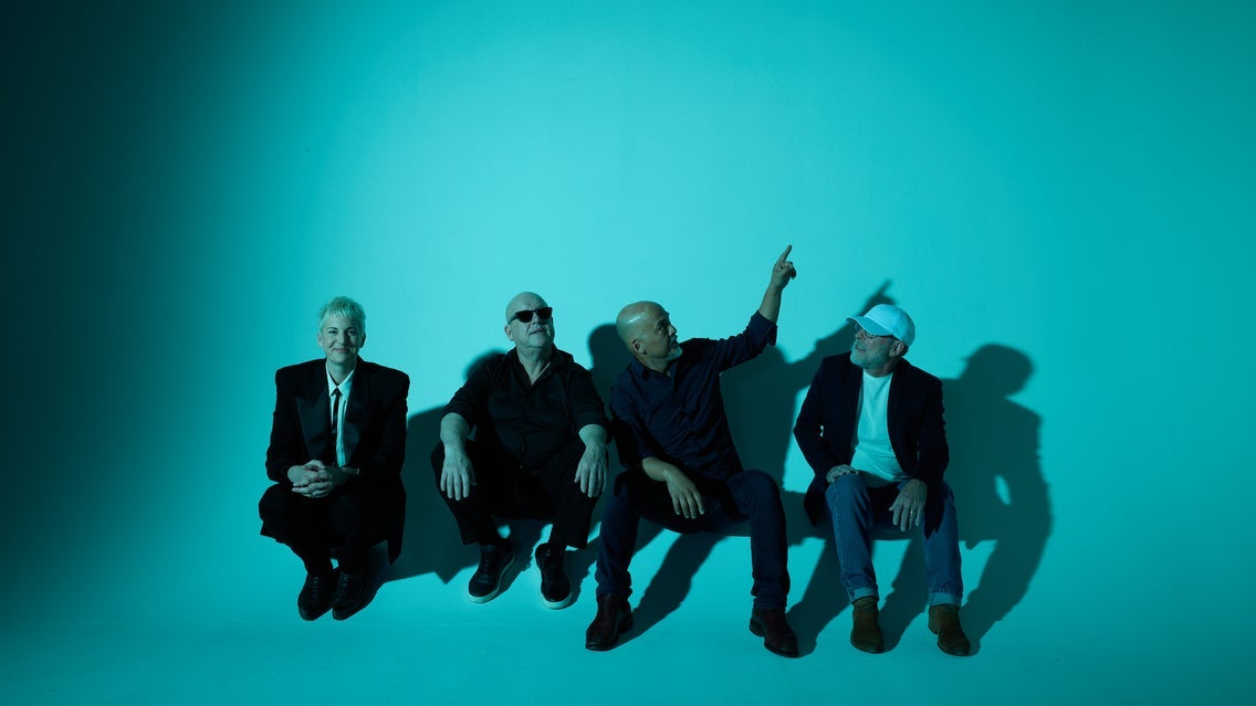 Pixies