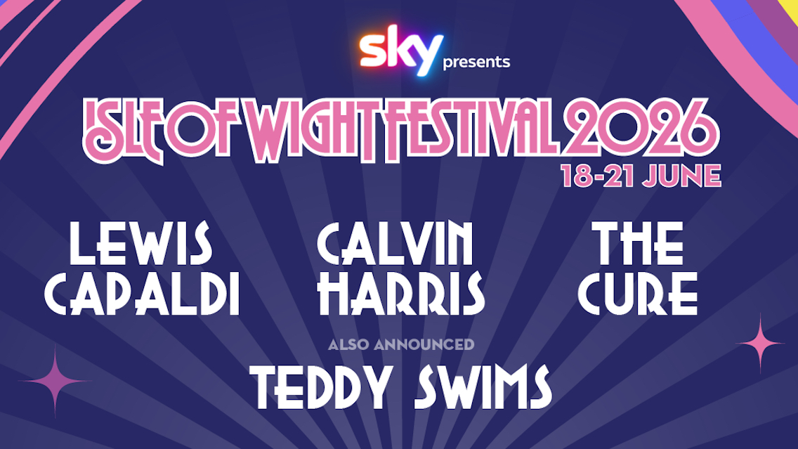 Isle of Wight Festival