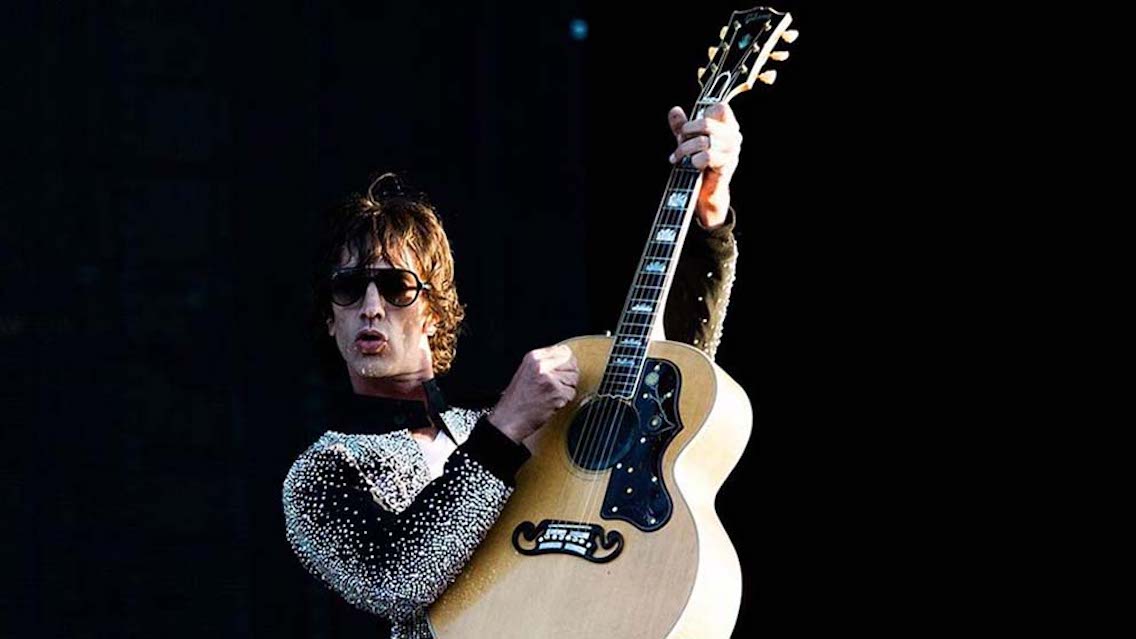 Richard Ashcroft