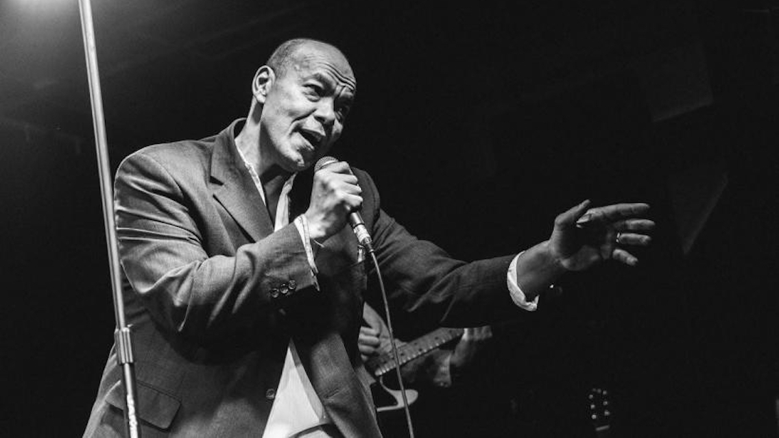 Fine Young Cannibals