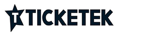 Ticketek Logo