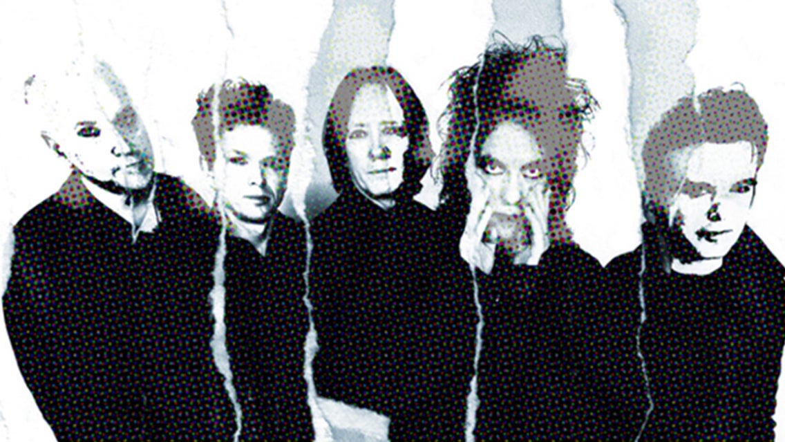 The Cure
