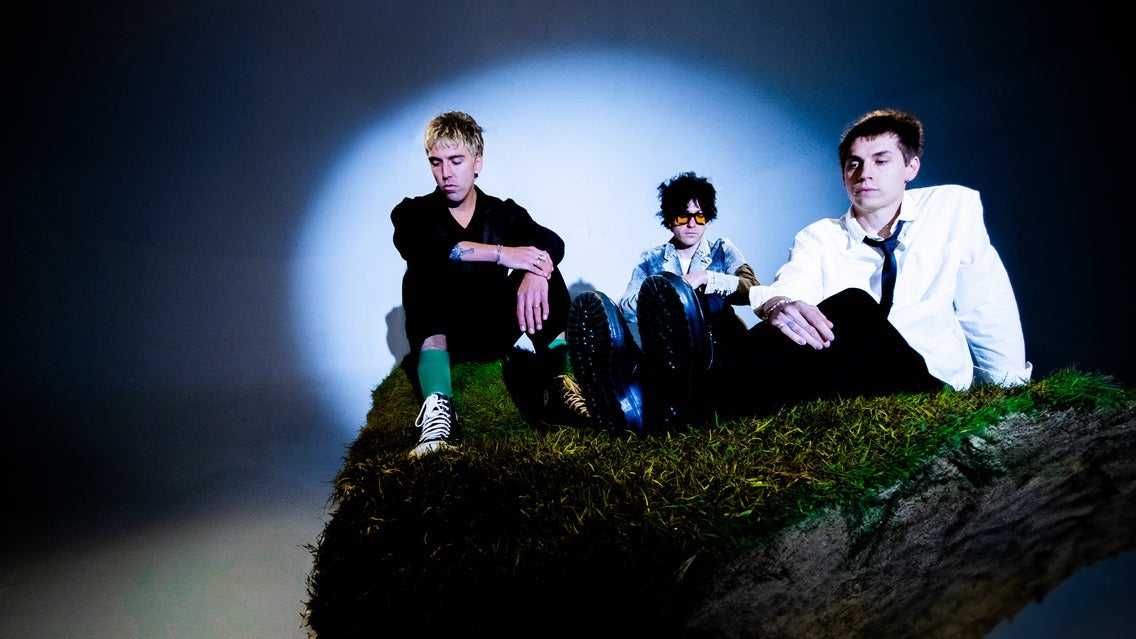 Bad Suns