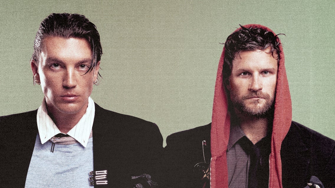 LANY