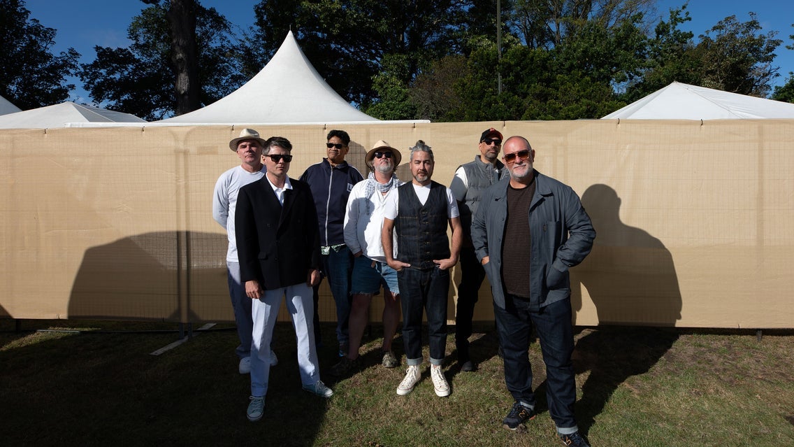 Fat Freddys Drop