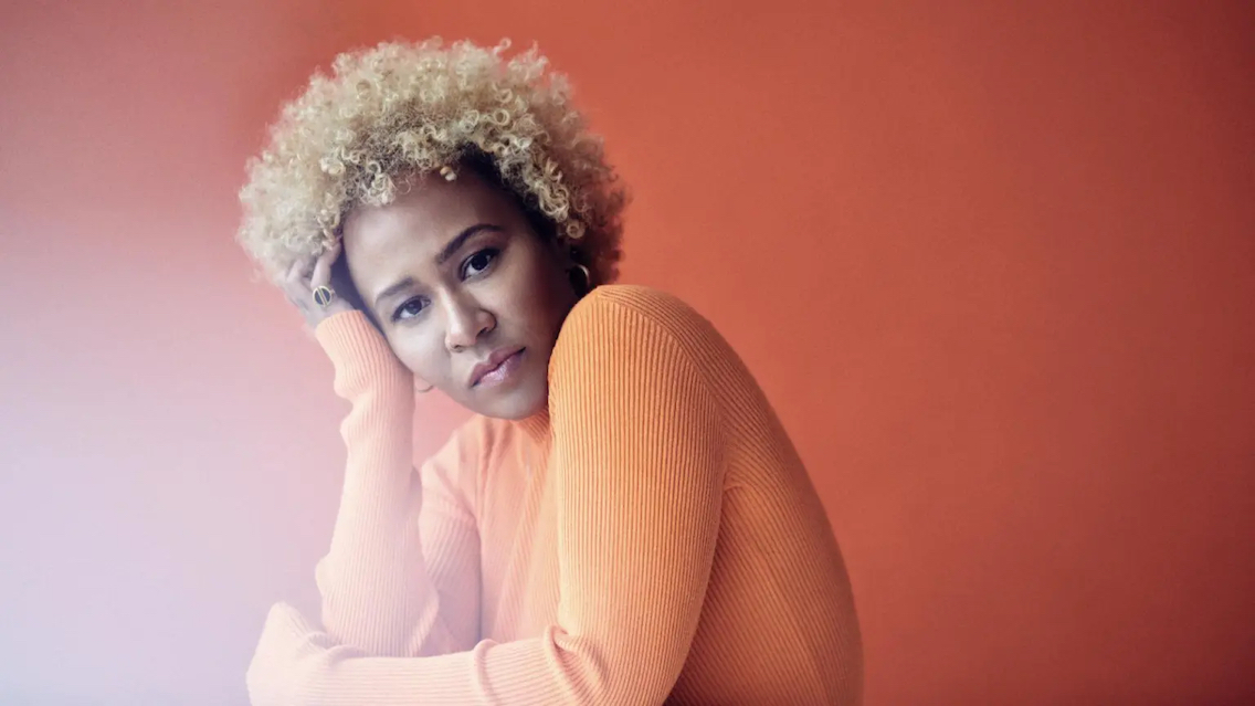 Emeli Sande