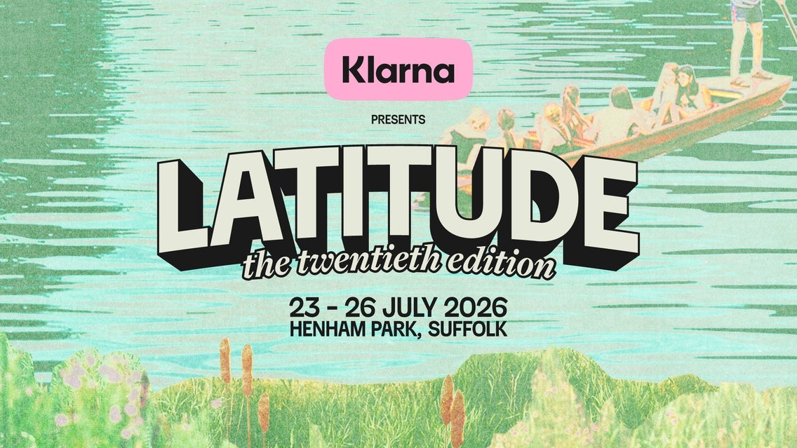 Latitude