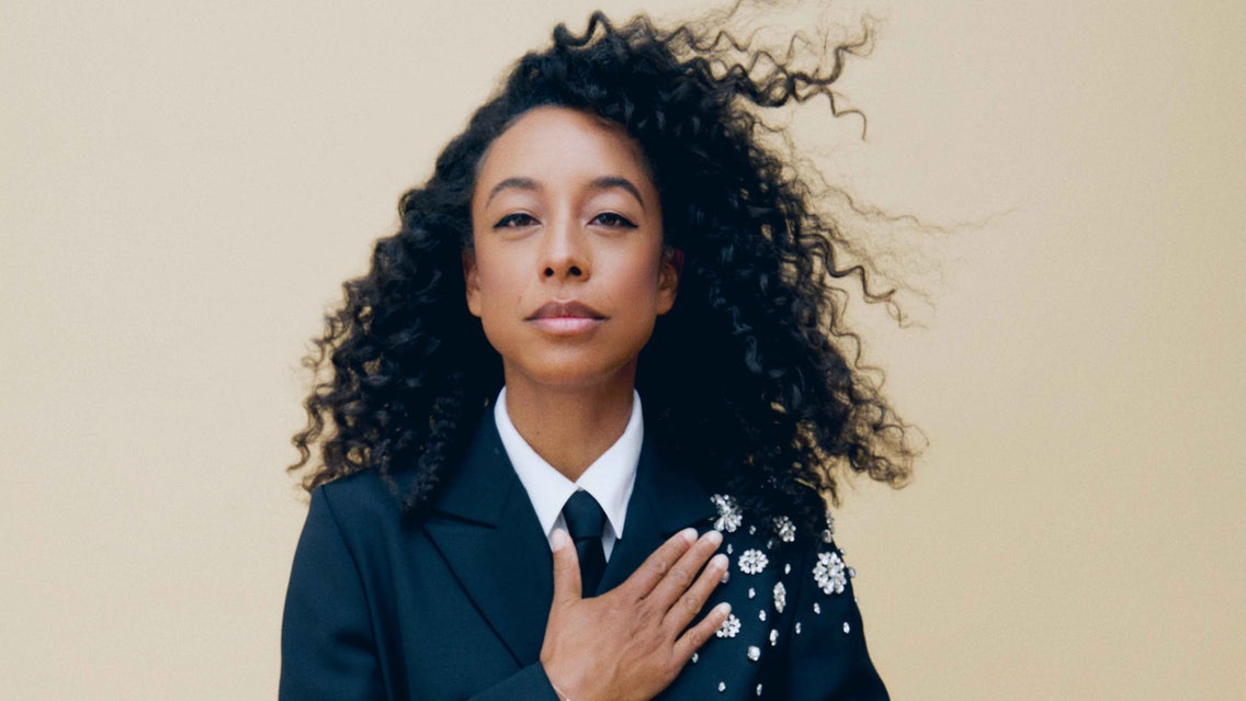 Corinne Bailey Rae