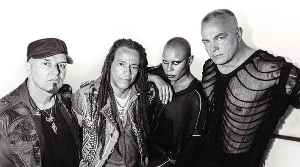 Skunk Anansie
