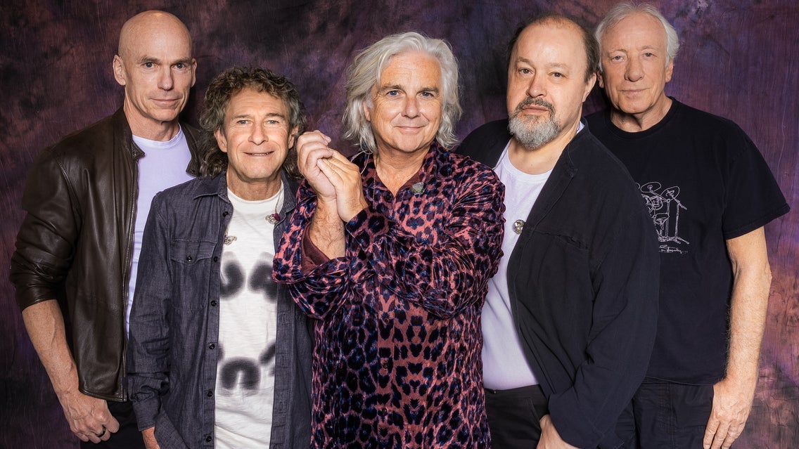 Marillion