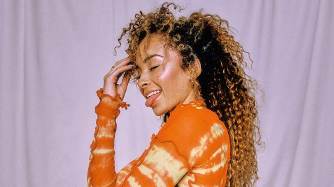 Ella Eyre
