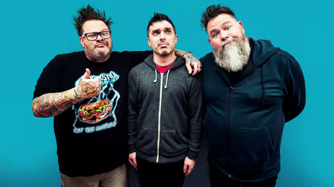 Bowling for Soup