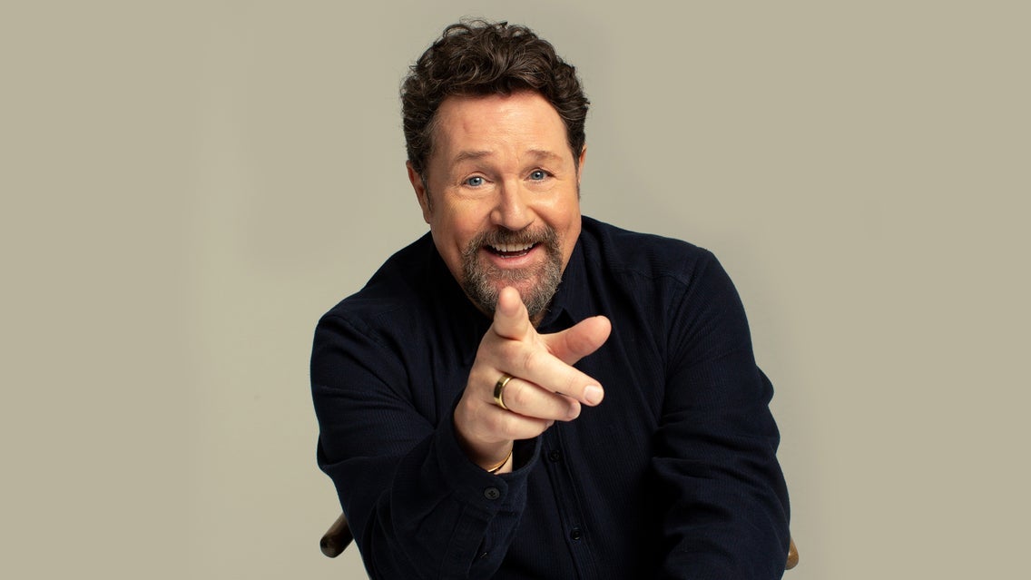 Michael Ball