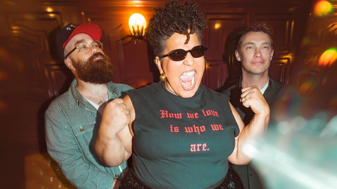 Alabama Shakes