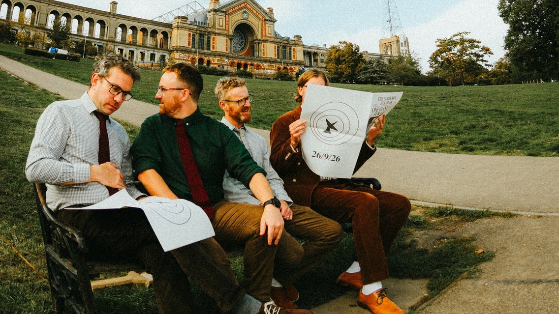 Public Service Broadcasting