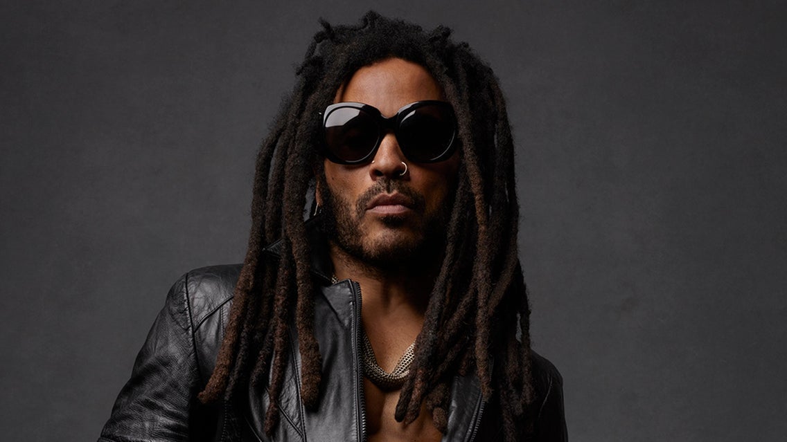 Lenny Kravitz