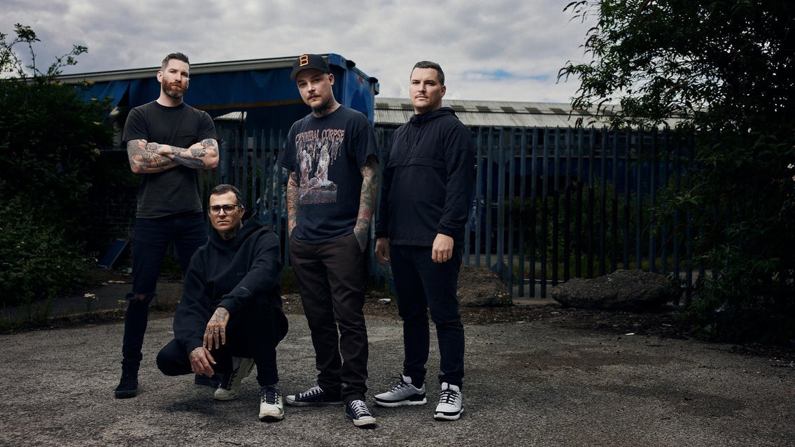 The Amity Affliction