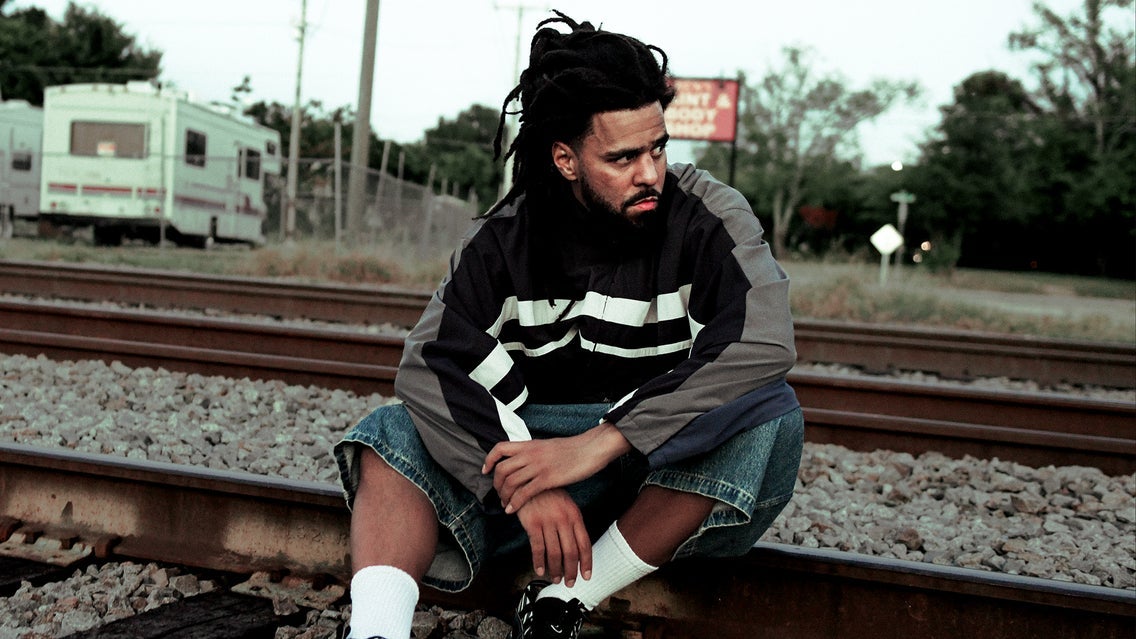 J Cole