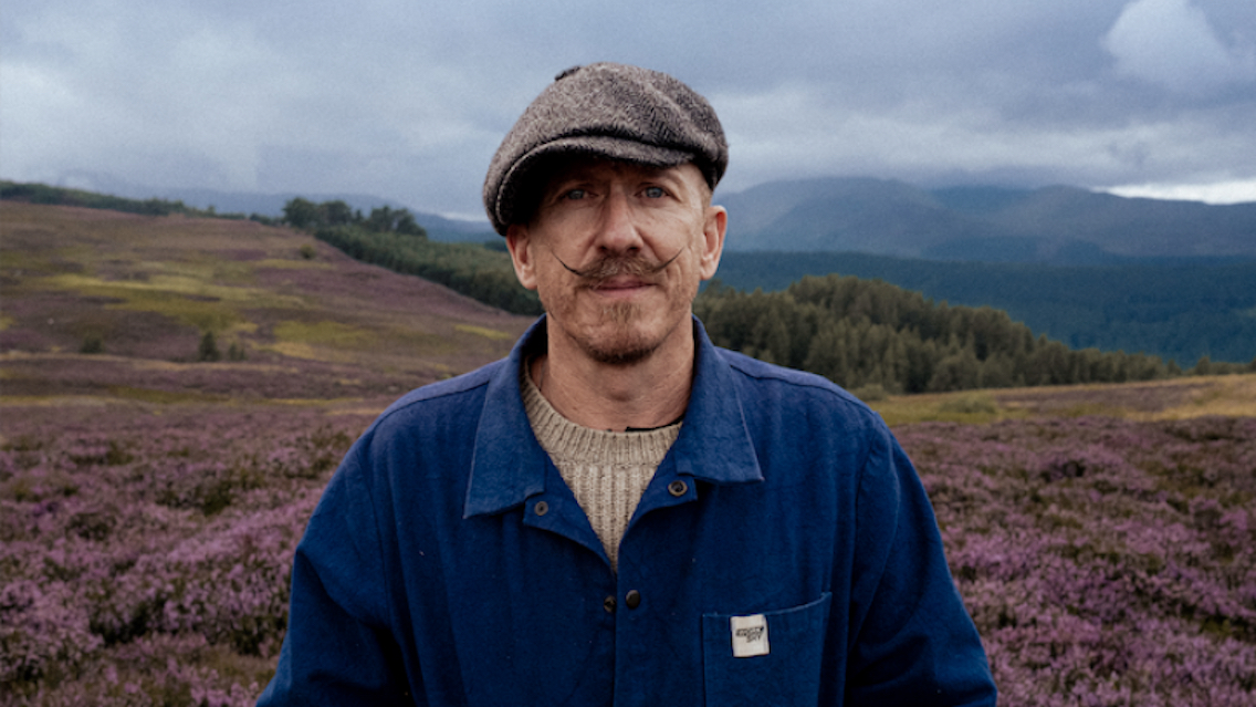 Foy Vance