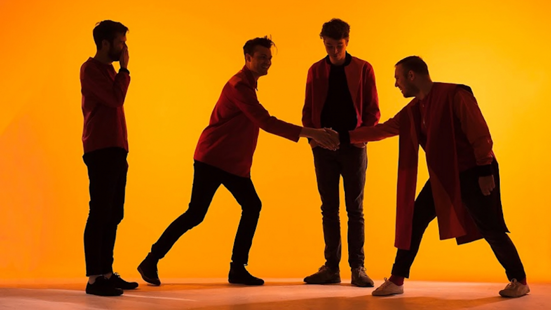 Everything Everything