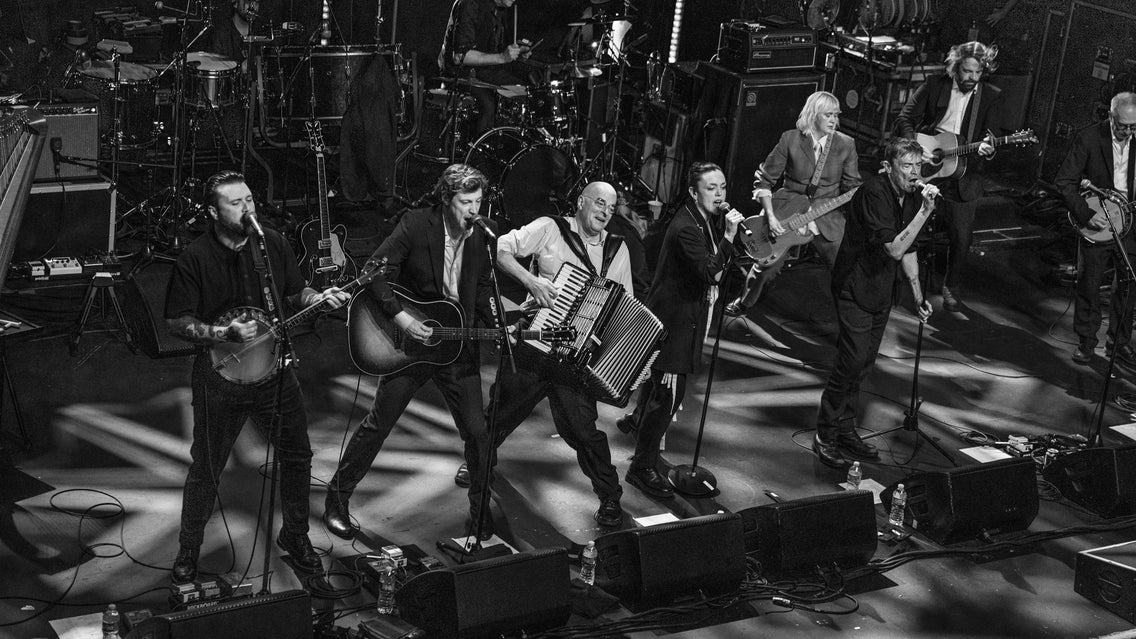 The Pogues
