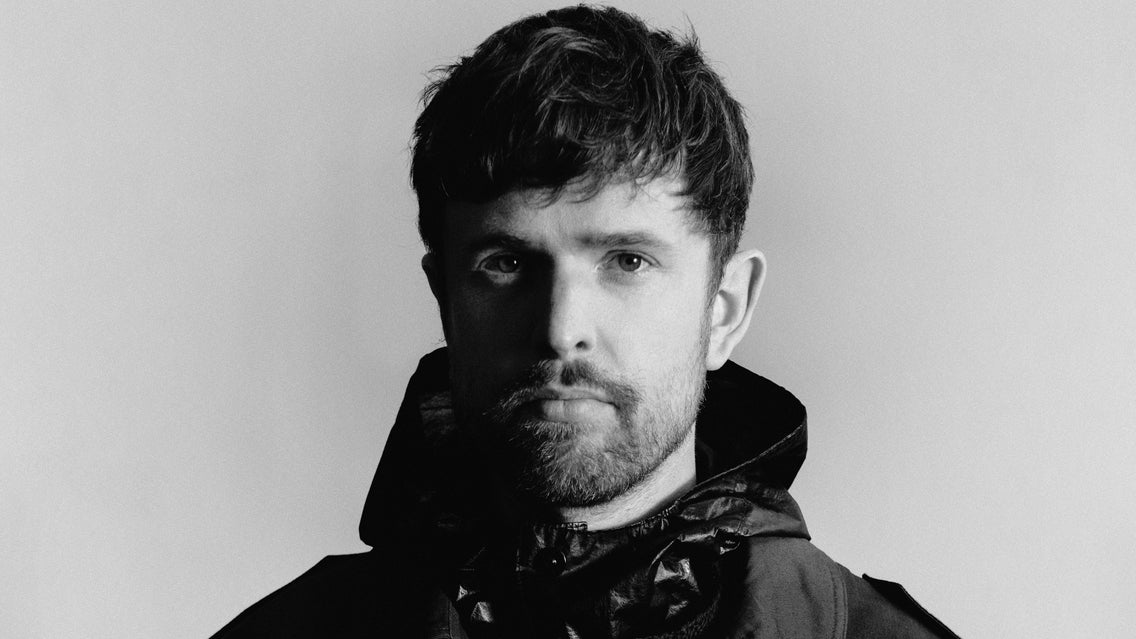James Blake