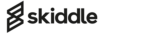 Skiddle Logo